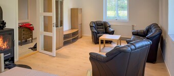 3 bedroom stunning home in Fårvang