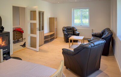 3 bedroom stunning home in Fårvang