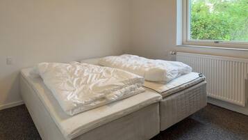 3 Schlafzimmer, kostenloses WLAN