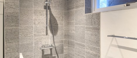 Een douche