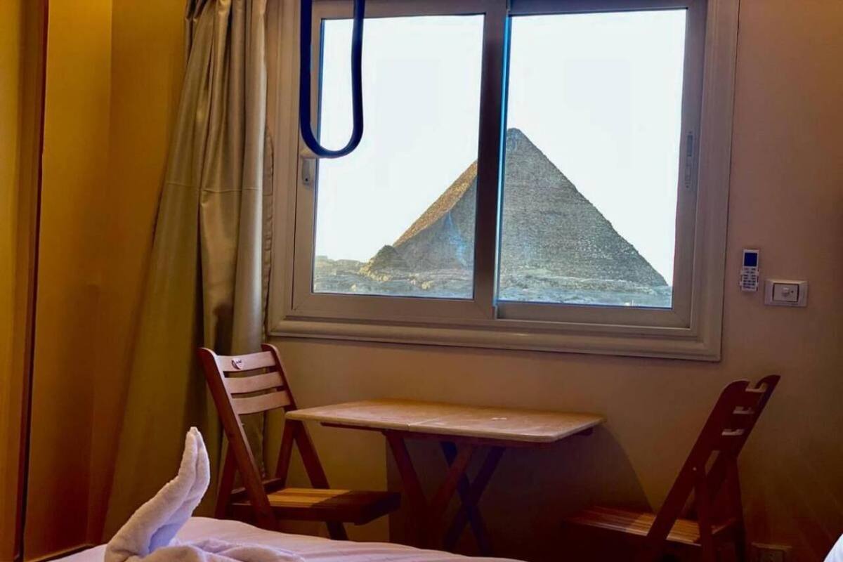 Comfort Double or Twin Room, City View | In-room safe, blackout drapes, soundproofing