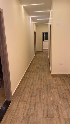 Living area - Mazaya Pyramids View Inn (Giza)