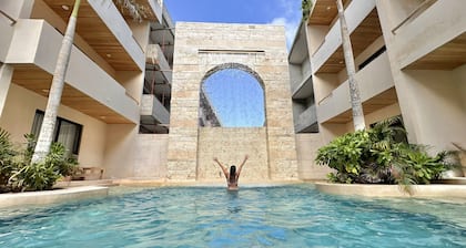 COCAY PI By SANDY POWERFUL