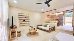 Luxury Apartment, Pool View - COCAY PI By SANDY POWERFUL (Tulum)
