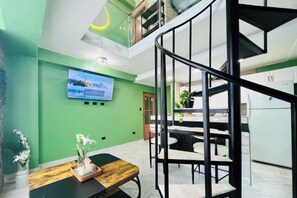 Interior - Secret Corner 1BR Studio Apt with Pool & Jacuzzi (Punta Cana)