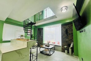 Interior - Secret Corner 1BR Studio Apt with Pool & Jacuzzi (Punta Cana)