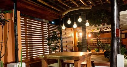 Island life Duplex great for groups