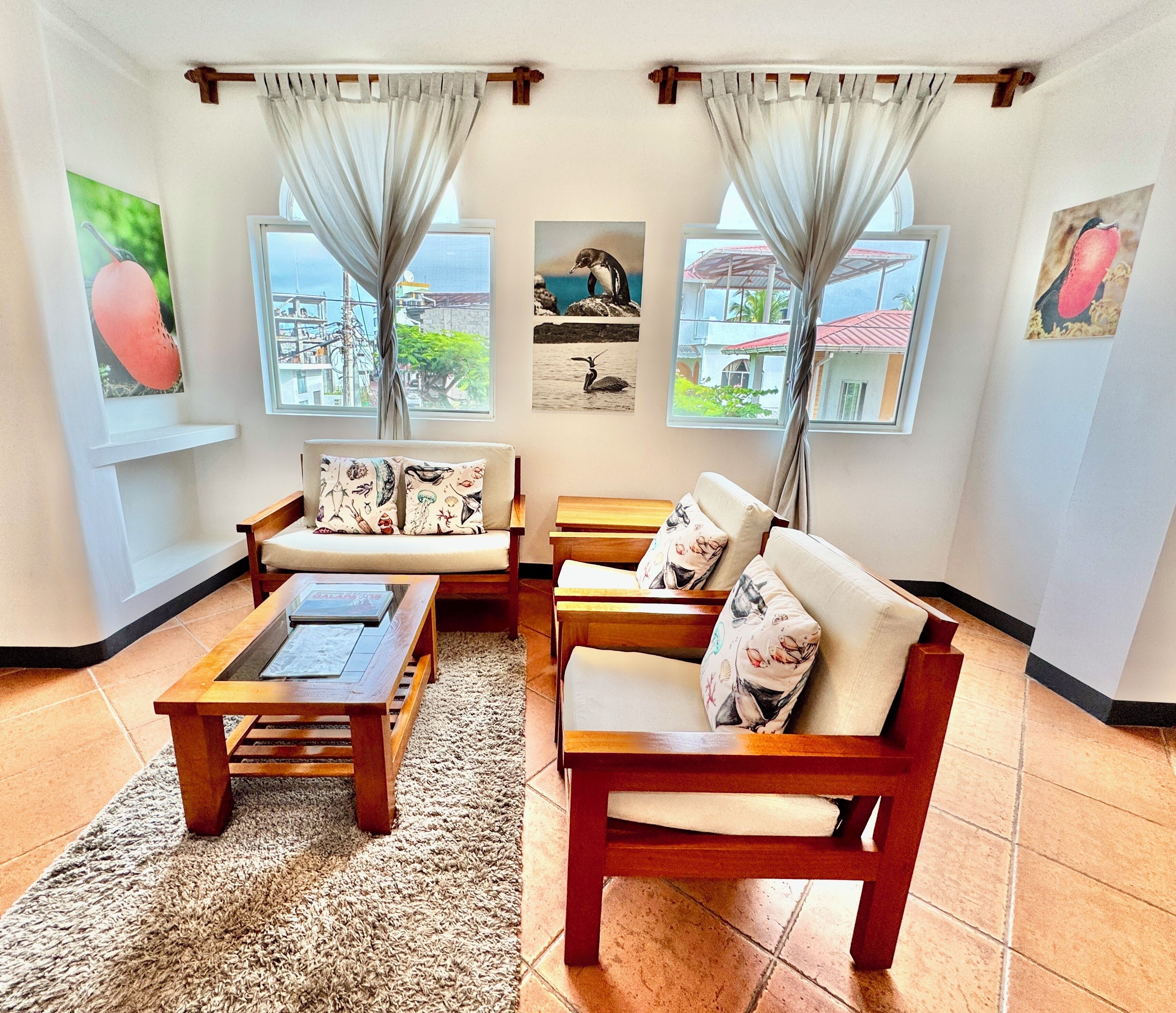 Televisión y libros 