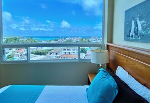 1 makuuhuone, ilmainen Wi-Fi, vuodevaatteet