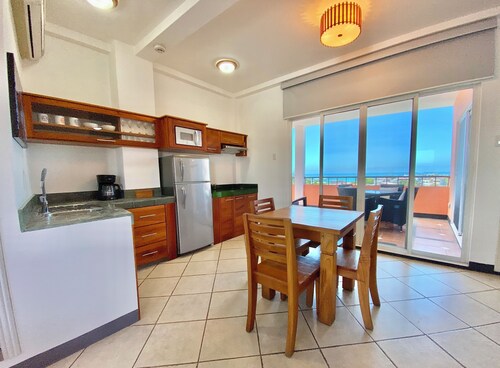 Torre Mar Galapagos Villa