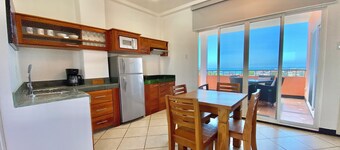 Torre Mar Galapagos Villa