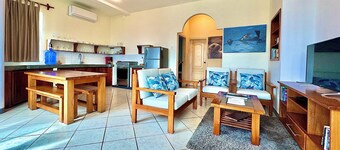 Torre Mar Galapagos Villa