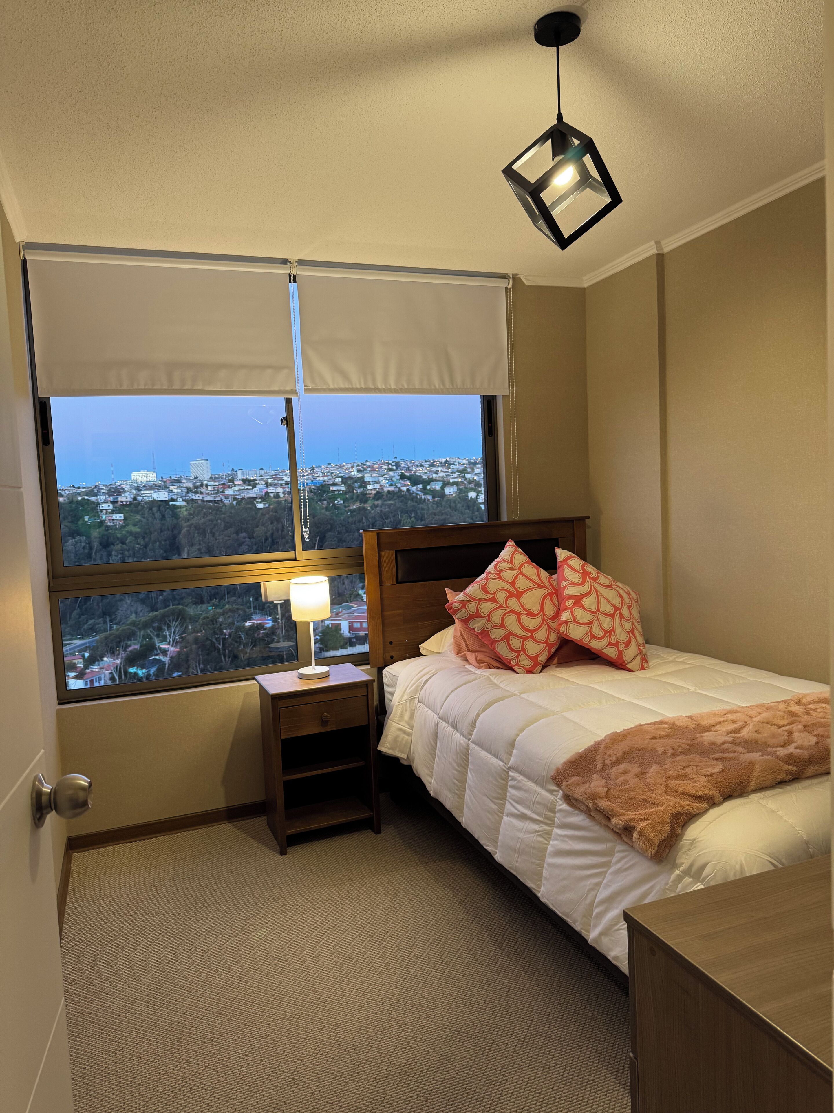 3 Schlafzimmer, WLAN, Bettwäsche