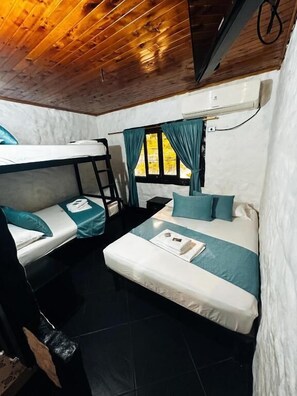 Free WiFi - Hotel Mawill (Doradal)