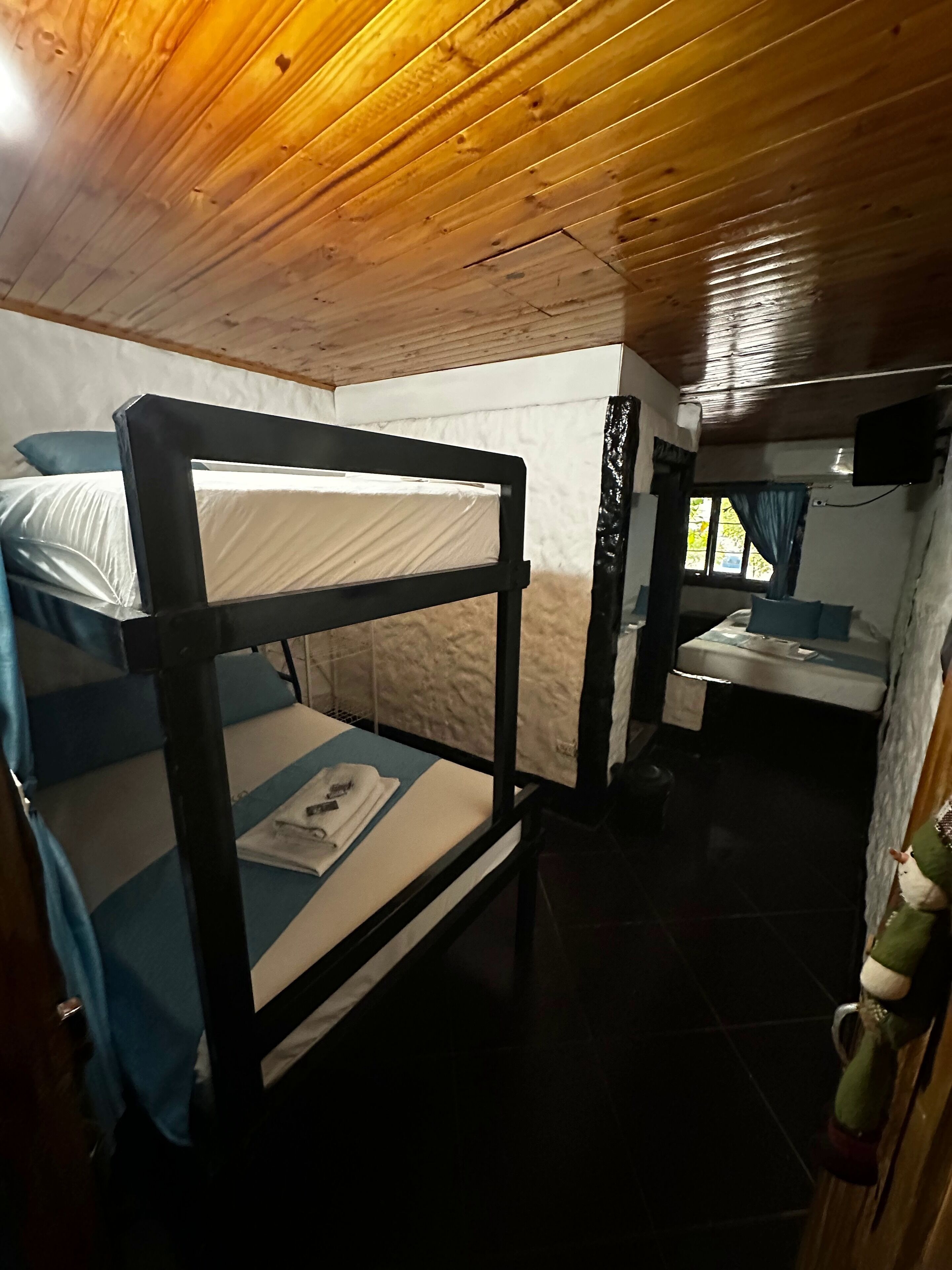 패밀리룸, 시내 전망 | 무료 WiFi