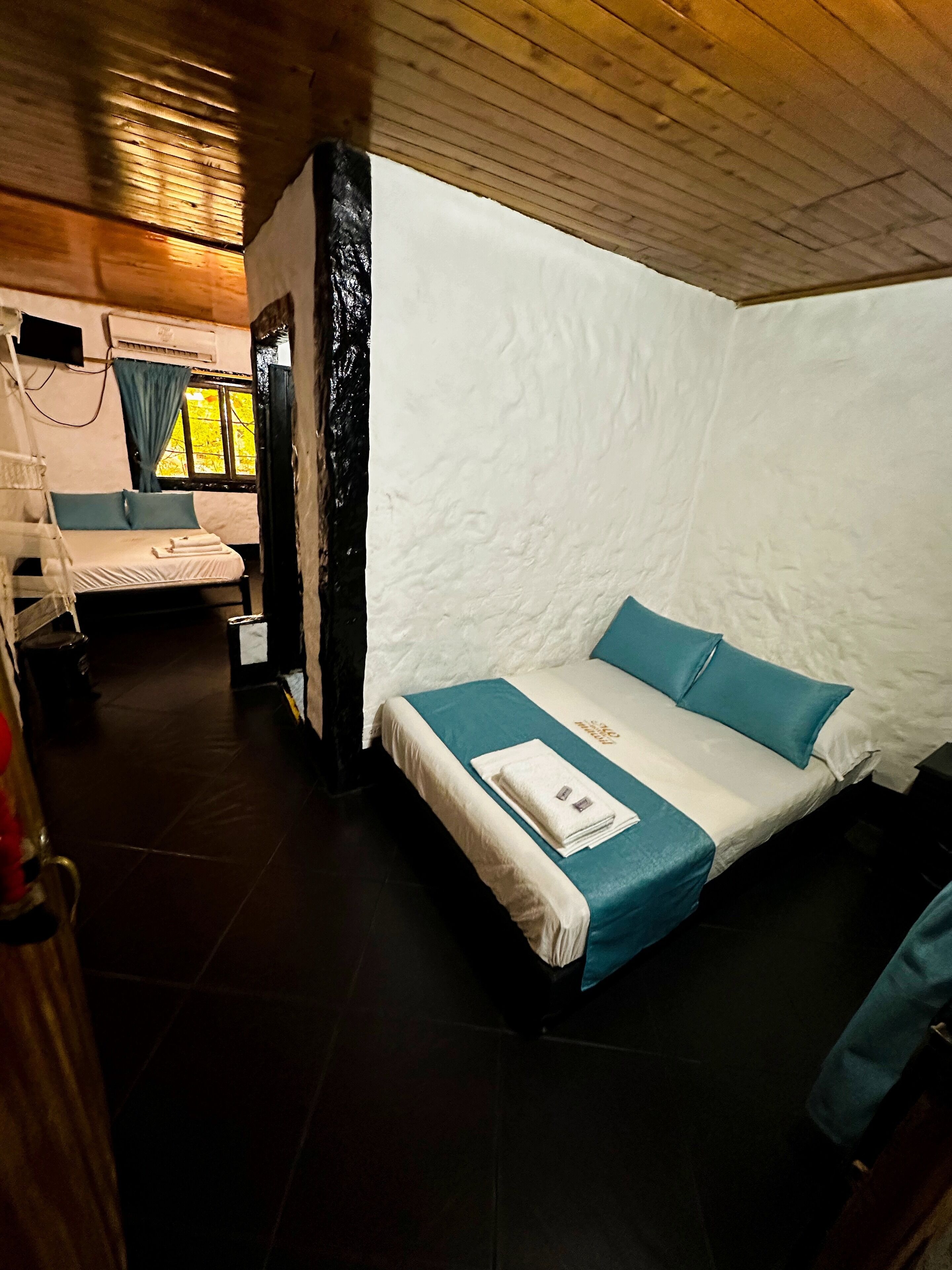 패밀리룸, 시내 전망 | 무료 WiFi