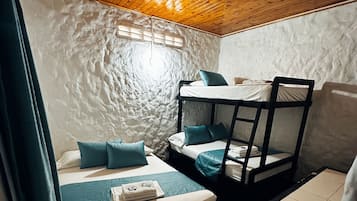 Habitación familiar | Wifi gratis