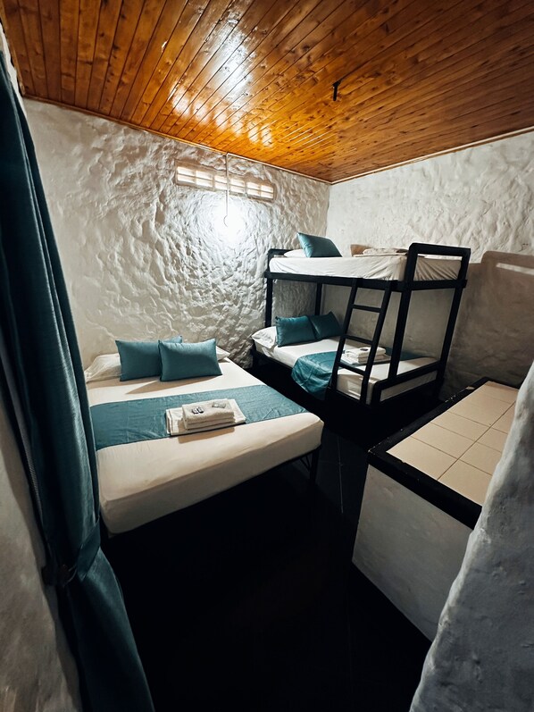 Familiekamer | Gratis wifi