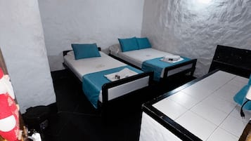 Triple Room | Wi-fi percuma