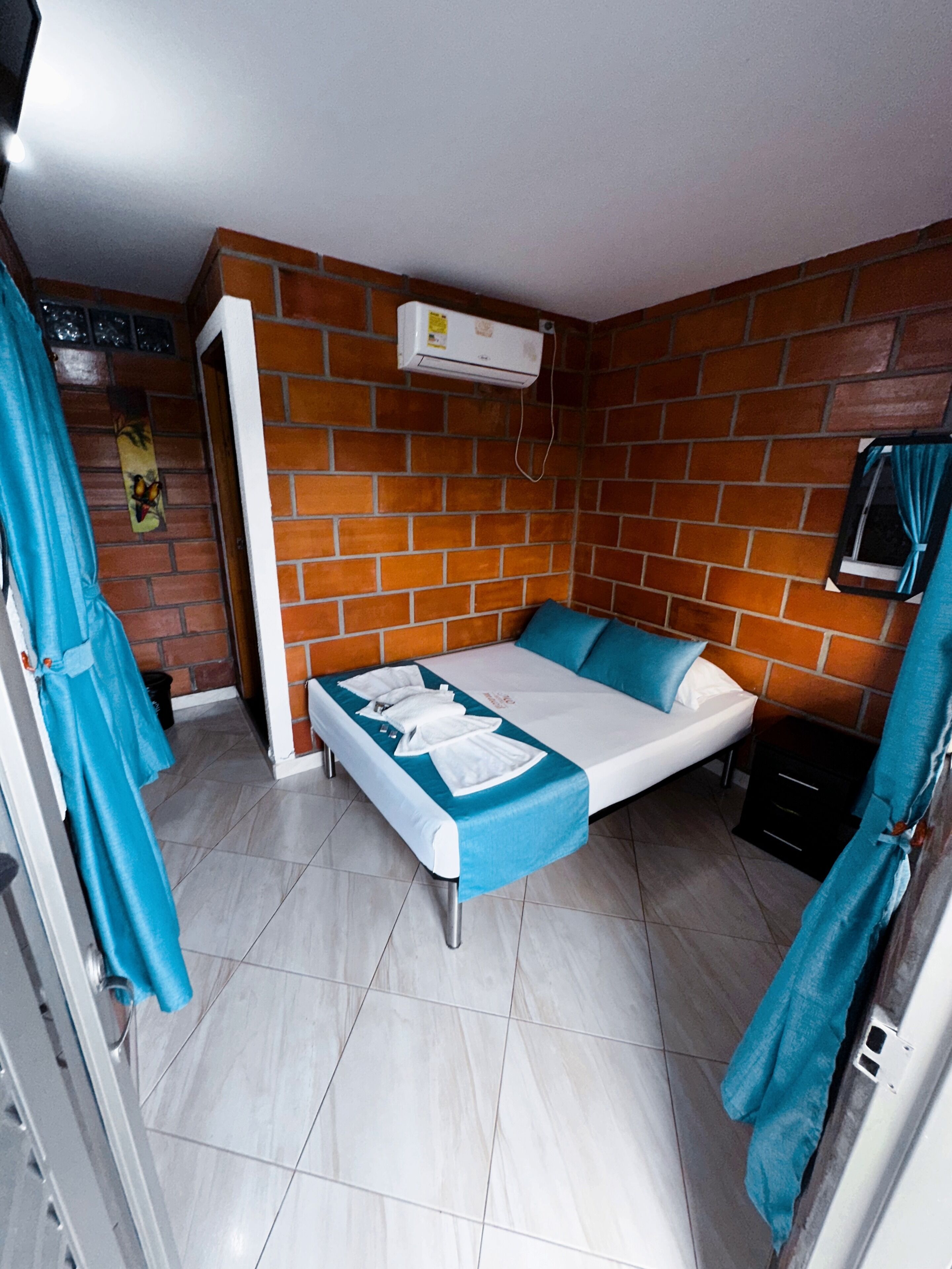 더블룸 | 무료 WiFi