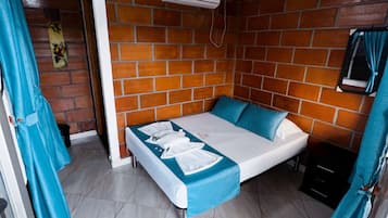 Habitación doble | Wifi gratis