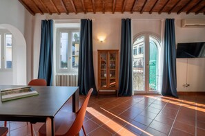 Dining - Cooker Chianti Apartament (Firenze)