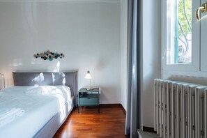 3 Schlafzimmer, Bügeleisen/Bügelbrett, WLAN, Bettwäsche