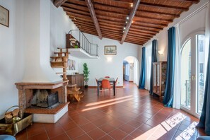 Interior - Cooker Chianti Apartament (Firenze)