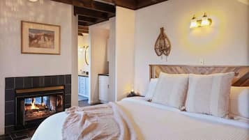 3 habitaciones, cuna de viaje, wifi y ropa de cama