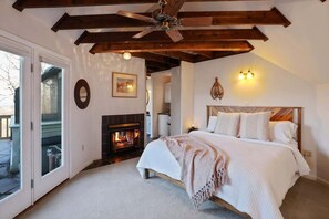 3 habitaciones, cuna de viaje, wifi y ropa de cama 