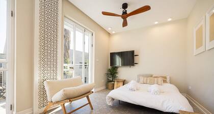 Exclusive&Lovely Apartment in Prestigious Talbiya
