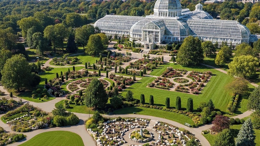 The Luxe Pearl Residences 872.5