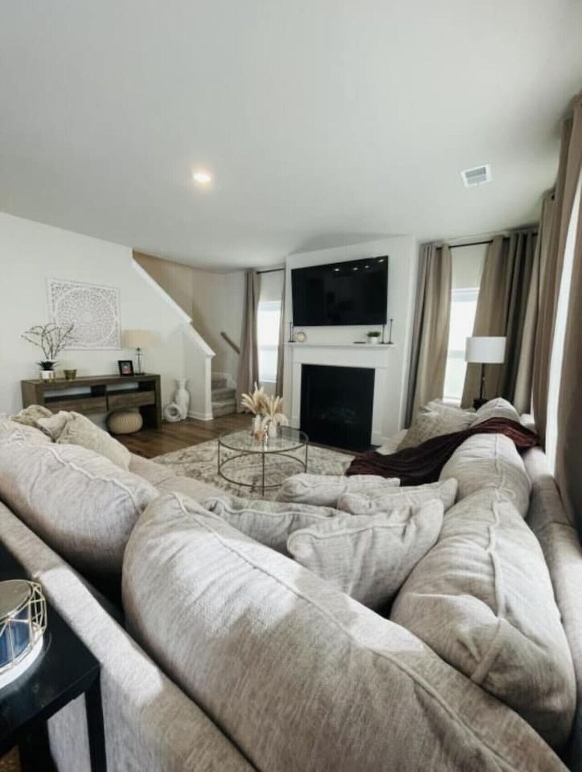 Image de profil de l’hôte