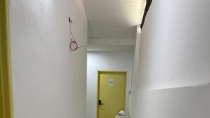 Economy Double Room | Living area - Rest N Go CM (Ipoh)