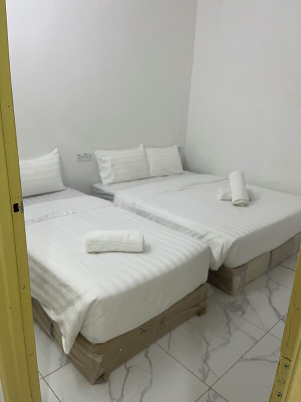 Rest N Go Cm - Ipoh