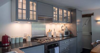 Unforgettable Escape: Glan Clwyd Isa - Book the Whole Site!