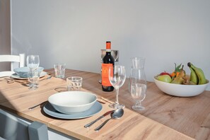Dining - Scale 50 Apartament (Firenze)