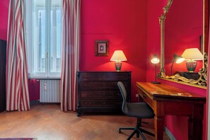 Interior - Scale 50 Apartament (Firenze)