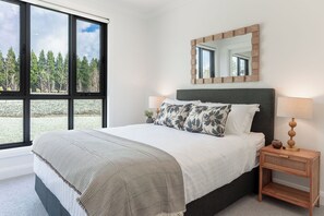 7 chambres, Wi-Fi, literie fournie, accessible en fauteuil roulant