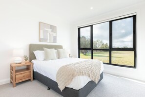 7 habitaciones, wifi, ropa de cama y acceso para silla de ruedas 