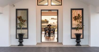 The Riverside House Country Estate