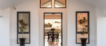 The Riverside House Country Estate