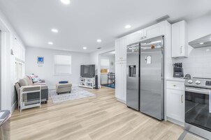 Casa, várias camas, varanda, vista para a cidade (La Casita) | Parte interna