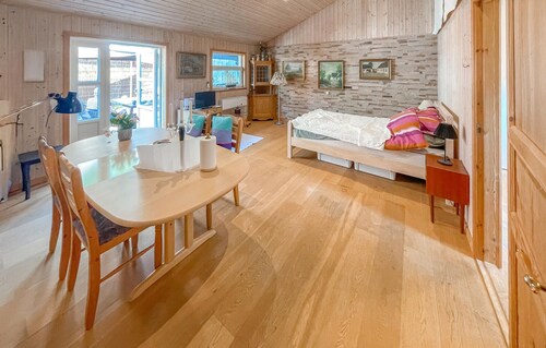 1 bedroom lovely home in Vig