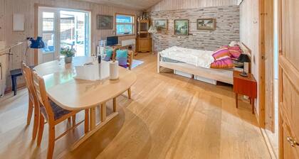 1 bedroom lovely home in Vig