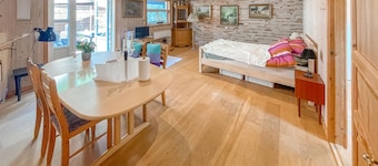 1 bedroom lovely home in Vig