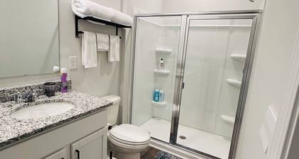 New 3-bed 2bathhouse near hospital, USCA ,Downtown Aiken & Stableview