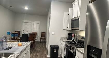 New 3-bed 2bathhouse near hospital, USCA ,Downtown Aiken & Stableview