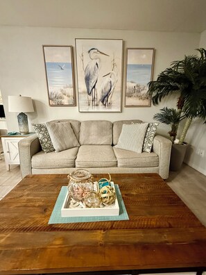 TV connectée, lecteur de DVD, livres