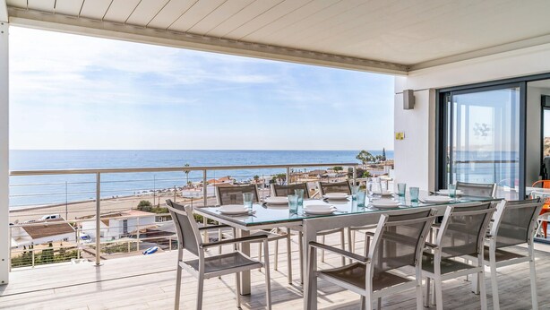 Unclassified image, 1 of 29, button - Cozy home in Torrox Costa (Torrox Costa)